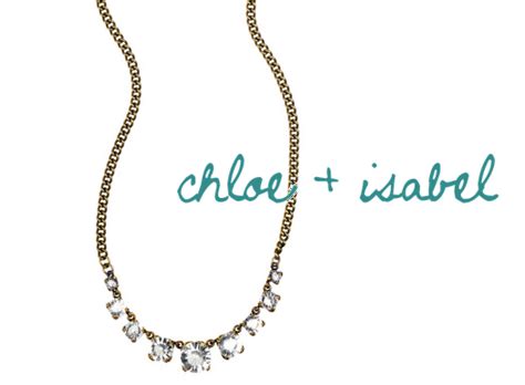 isabel and chloe jewelry reviews